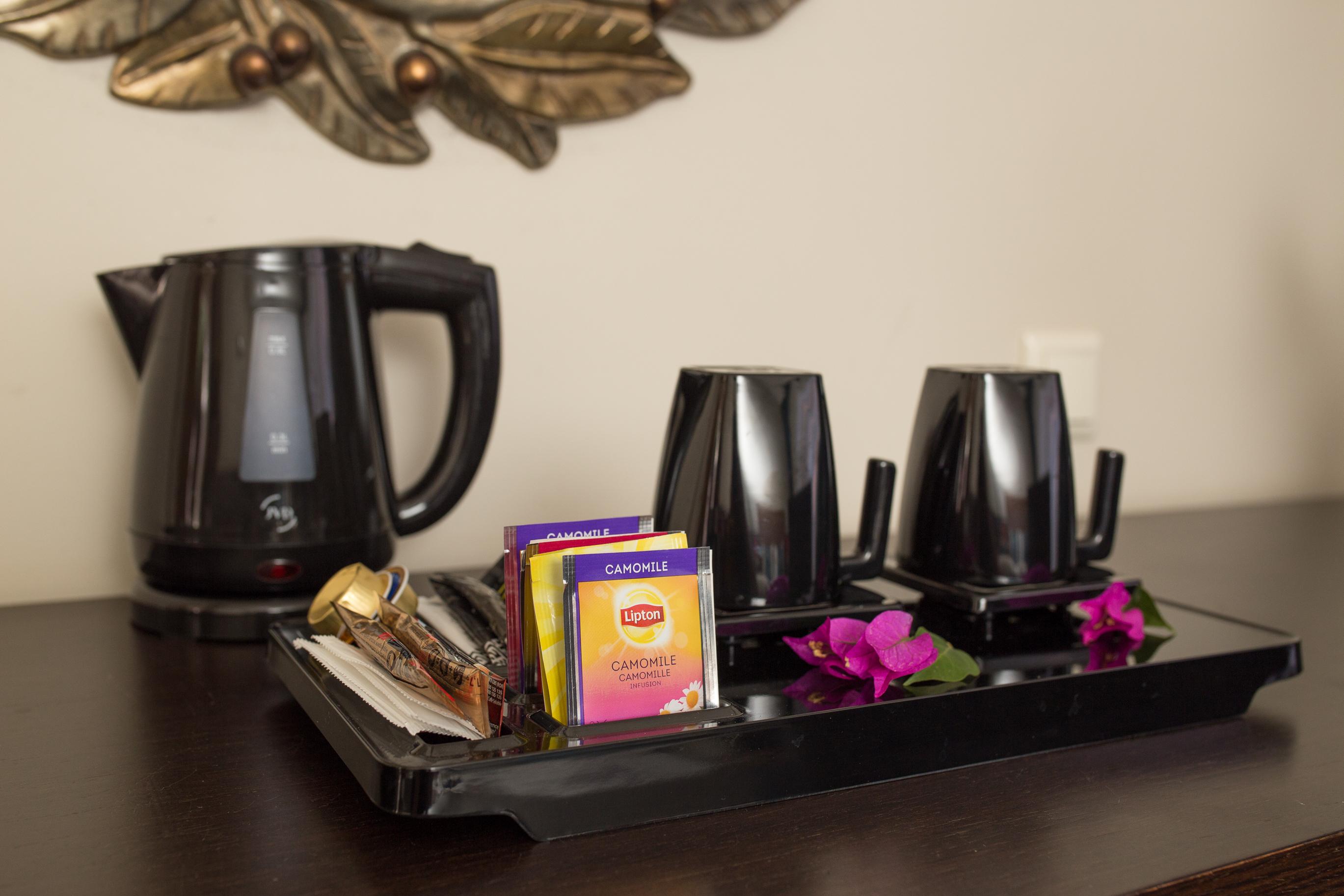 Sunrise Resort Hotel Mithimna Ngoại thất bức ảnh