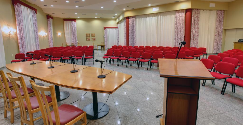 Sunrise Resort Hotel Mithimna Ngoại thất bức ảnh
